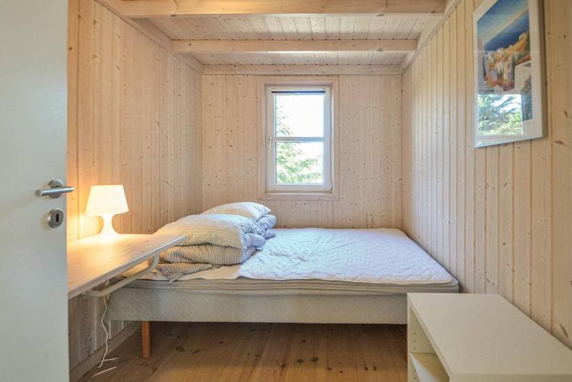 Foto von Ferienhaus CB56 in Thorup - Nordjütland