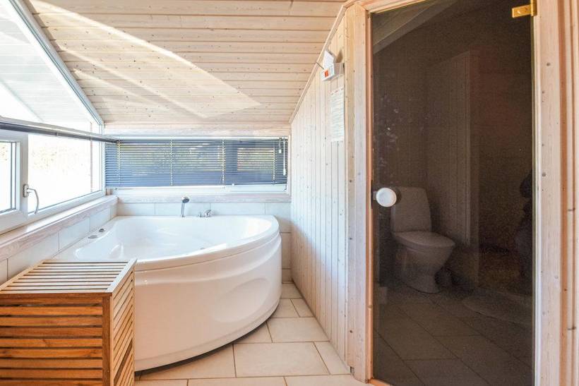 Foto von Ferienhaus CB56 in Thorup - Nordjütland