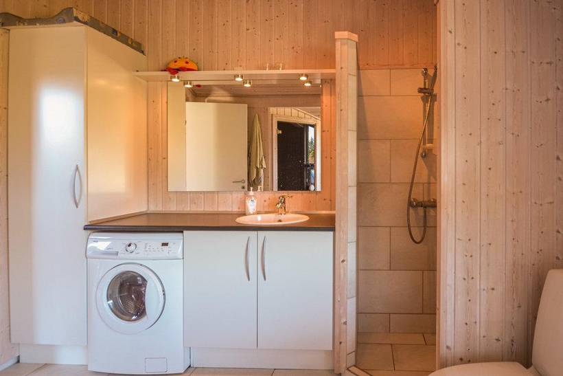 Foto von Ferienhaus CB56 in Thorup - Nordjütland