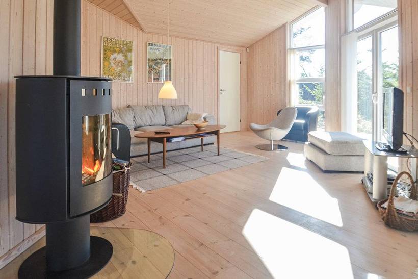 Foto von Ferienhaus CB56 in Thorup - Nordjütland