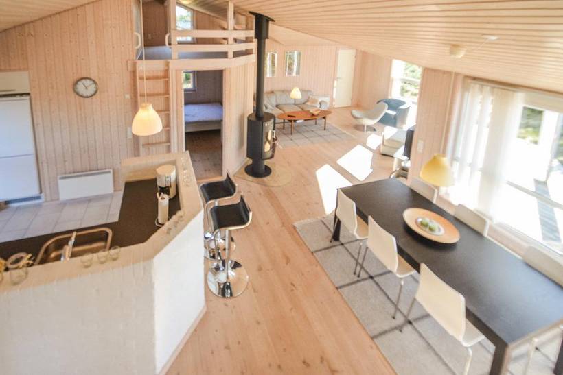 Foto von Ferienhaus CB56 in Thorup - Nordjütland