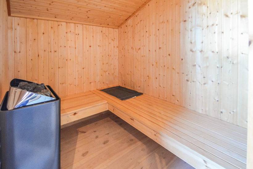 Foto von Ferienhaus CB56 in Thorup - Nordjütland
