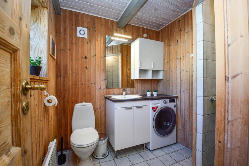 Foto von Ferienhaus CB58 in Vester Husby - Westjütland