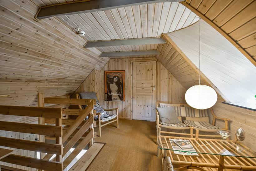 Foto von Ferienhaus CB58 in Vester Husby - Westjütland