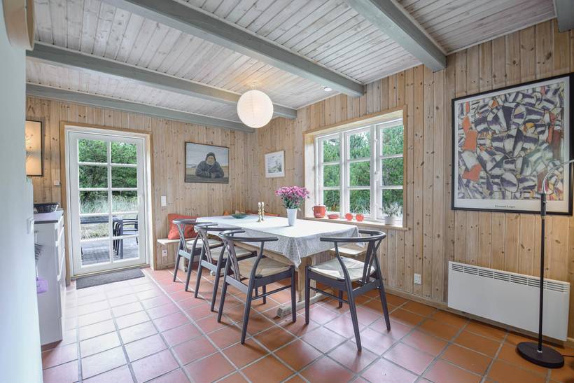 Foto von Ferienhaus CB58 in Vester Husby - Westjütland