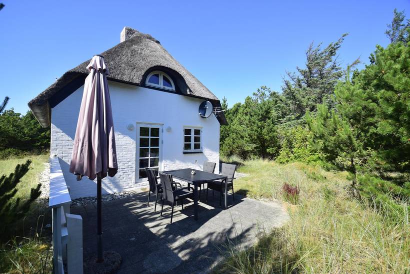 Foto von Ferienhaus CB58 in Vester Husby - Westjütland