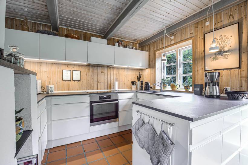 Foto von Ferienhaus CB58 in Vester Husby - Westjütland