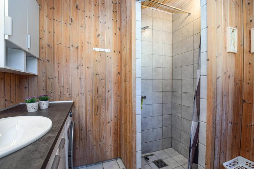 Foto von Ferienhaus CB58 in Vester Husby - Westjütland