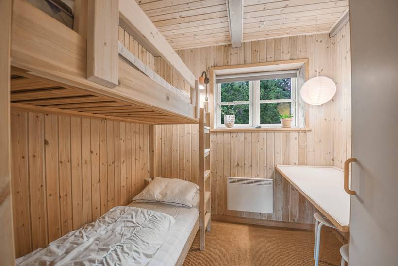 Foto von Ferienhaus CB58 in Vester Husby - Westjütland