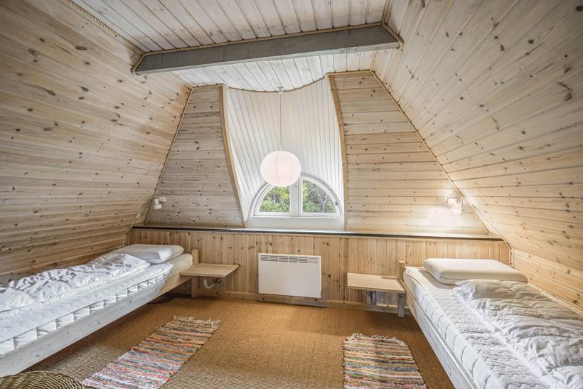 Foto von Ferienhaus CB58 in Vester Husby - Westjütland