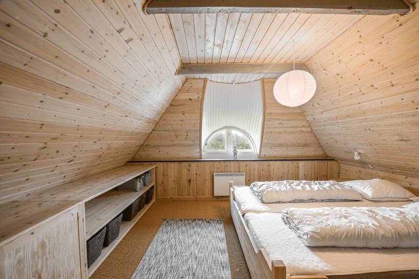 Foto von Ferienhaus CB58 in Vester Husby - Westjütland