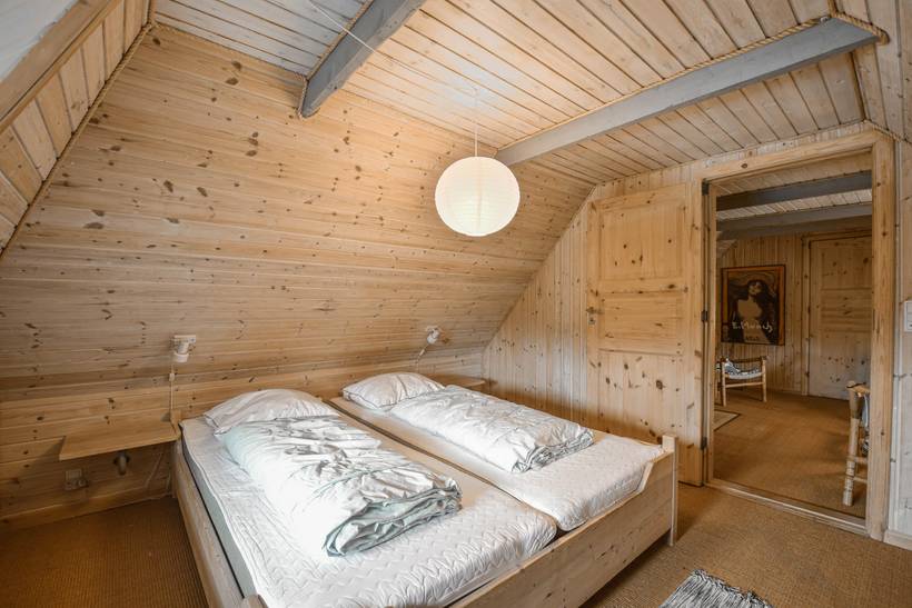 Foto von Ferienhaus CB58 in Vester Husby - Westjütland