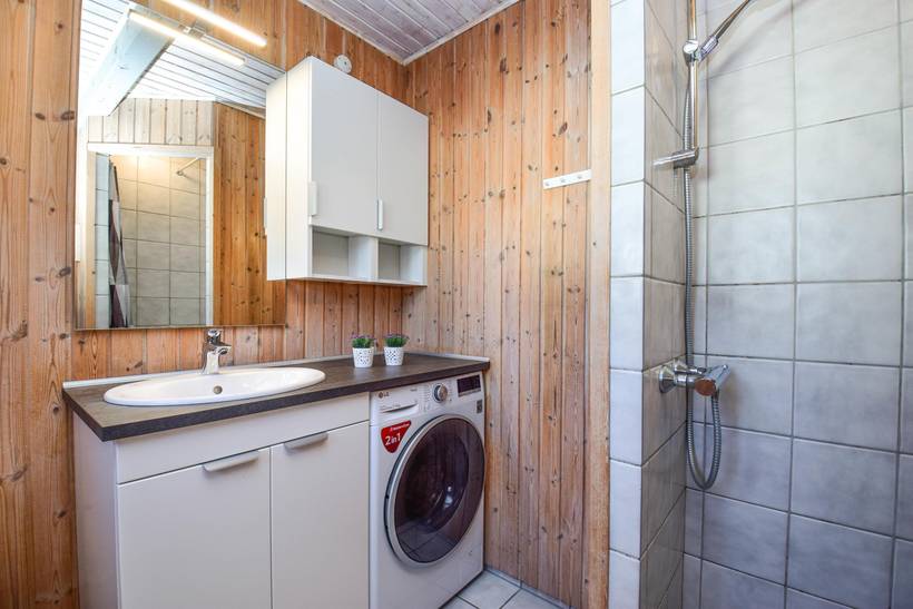 Foto von Ferienhaus CB58 in Vester Husby - Westjütland