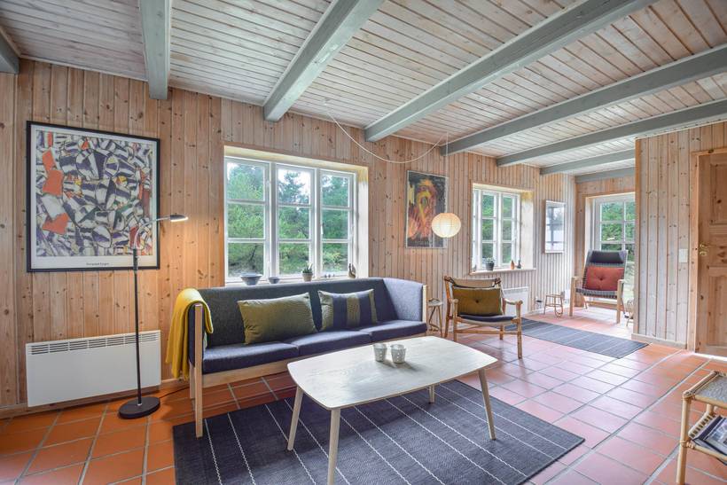 Foto von Ferienhaus CB58 in Vester Husby - Westjütland