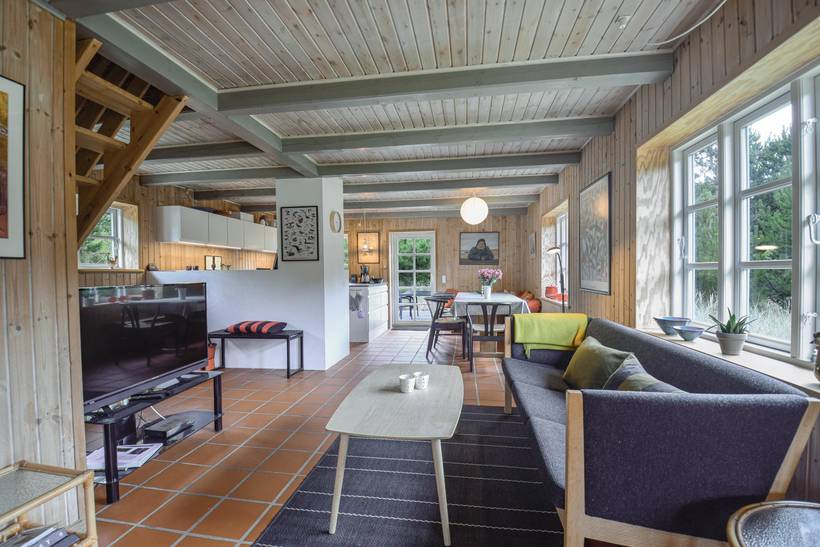 Foto von Ferienhaus CB58 in Vester Husby - Westjütland