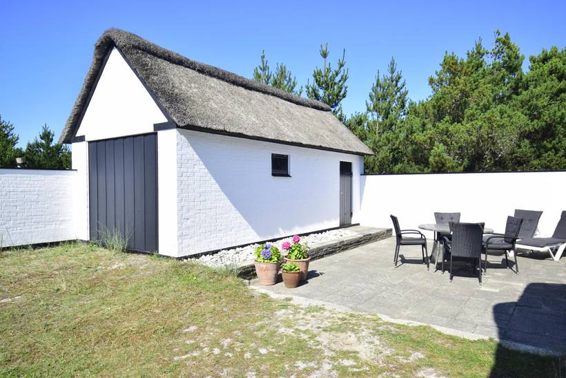 Foto von Ferienhaus CB58 in Vester Husby - Westjütland
