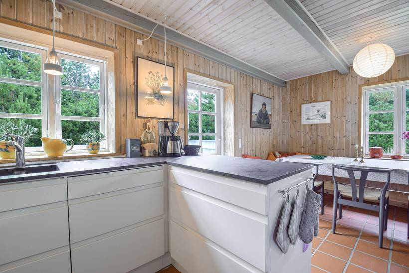 Foto von Ferienhaus CB58 in Vester Husby - Westjütland