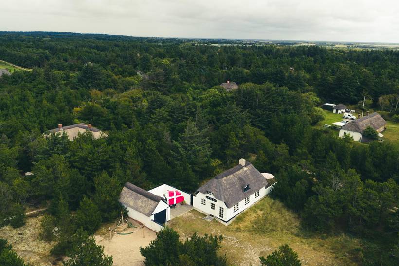Foto von Ferienhaus CB58 in Vester Husby - Westjütland