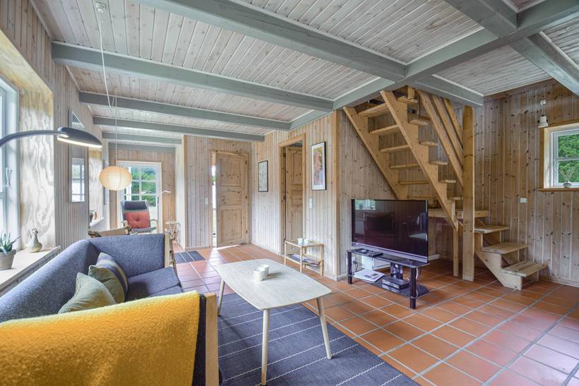 Foto von Ferienhaus CB58 in Vester Husby - Westjütland
