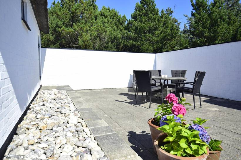 Foto von Ferienhaus CB58 in Vester Husby - Westjütland