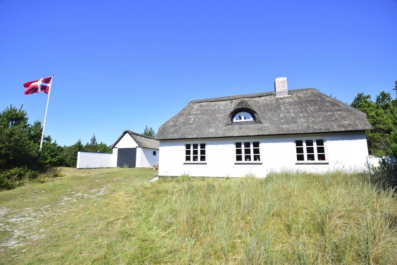 Foto von Ferienhaus CB58 in Vester Husby - Westjütland