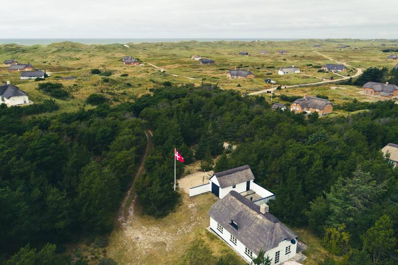 Foto von Ferienhaus CB58 in Vester Husby - Westjütland