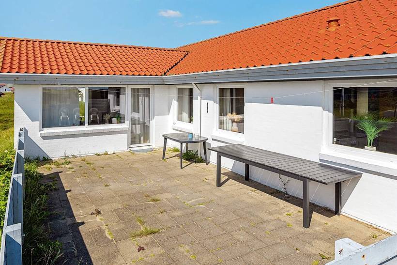Foto von Ferienhaus CB59 in Lild - Thy/Limfjord