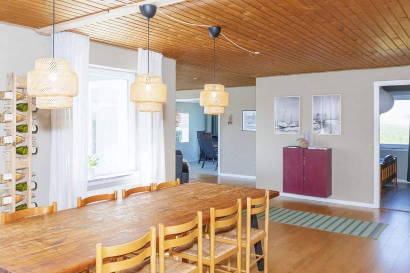 Foto von Ferienhaus CB59 in Lild - Thy/Limfjord