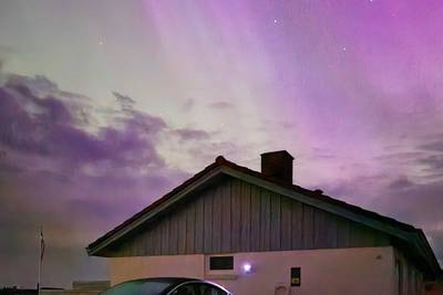 Vorschaubild von Ferienhaus CB59 in Lild - Thy/Limfjord