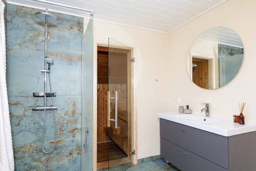 Foto von Ferienhaus CB59 in Lild - Thy/Limfjord