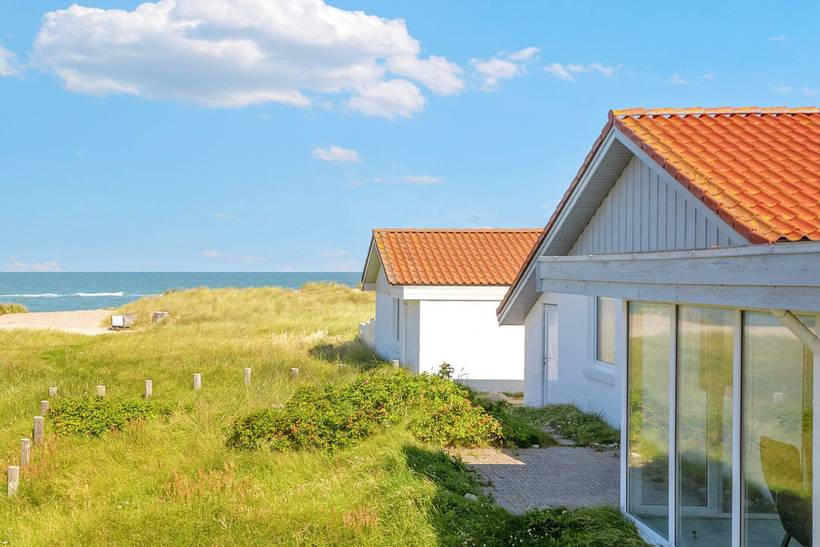 Foto von Ferienhaus CB59 in Lild - Thy/Limfjord