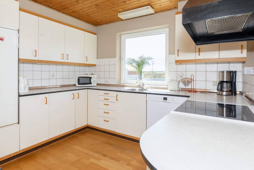 Foto von Ferienhaus CB59 in Lild - Thy/Limfjord