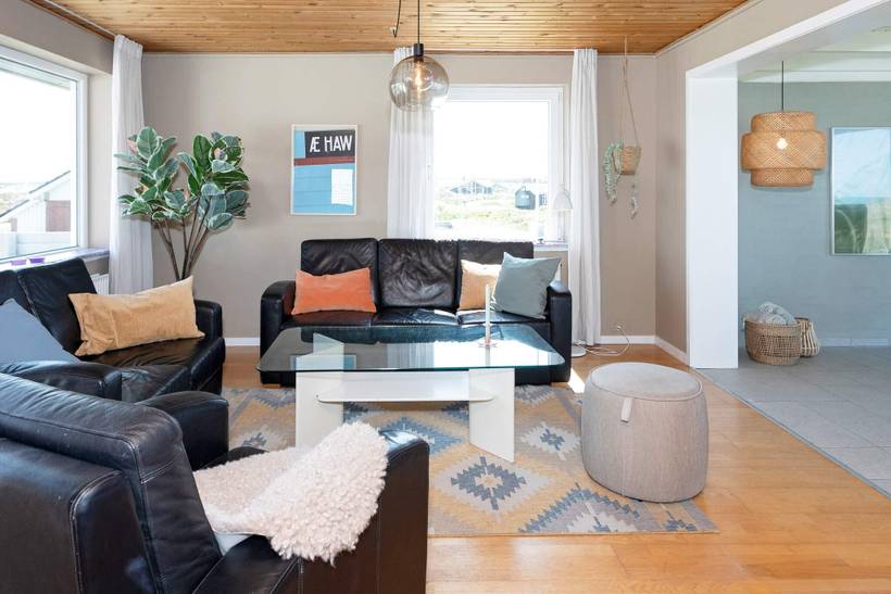 Foto von Ferienhaus CB59 in Lild - Thy/Limfjord