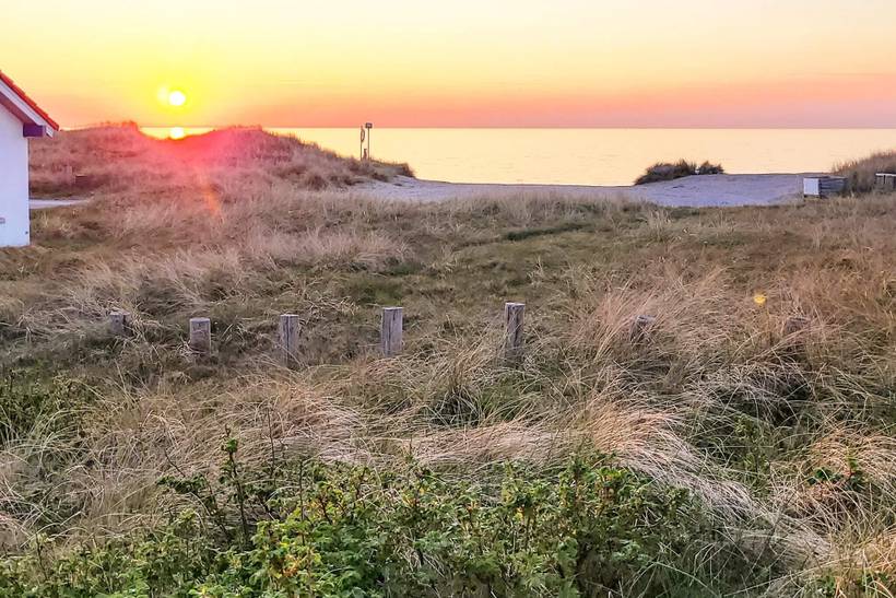 Foto von Ferienhaus CB59 in Lild - Thy/Limfjord