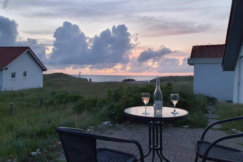 Foto von Ferienhaus CB59 in Lild - Thy/Limfjord