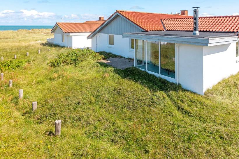 Foto von Ferienhaus CB59 in Lild - Thy/Limfjord