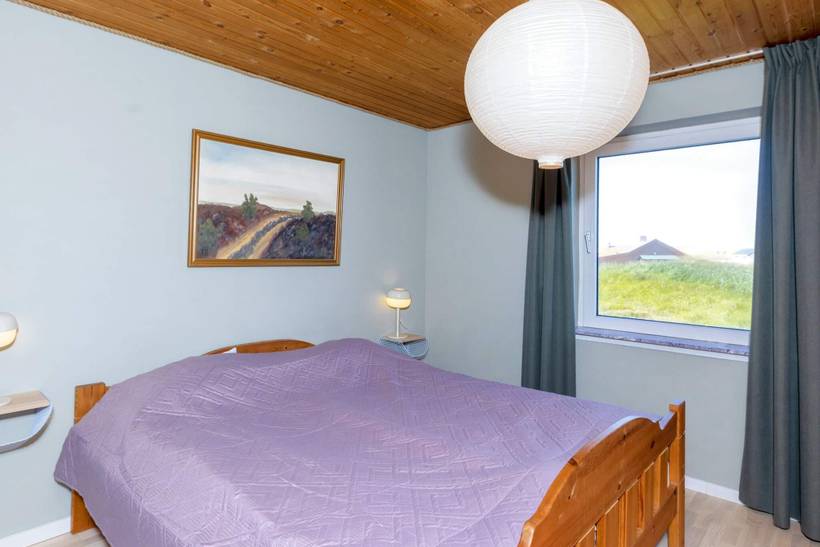 Foto von Ferienhaus CB59 in Lild - Thy/Limfjord