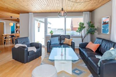 Vorschaubild von Ferienhaus CB59 in Lild - Thy/Limfjord
