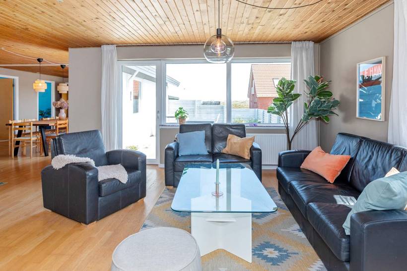 Foto von Ferienhaus CB59 in Lild - Thy/Limfjord