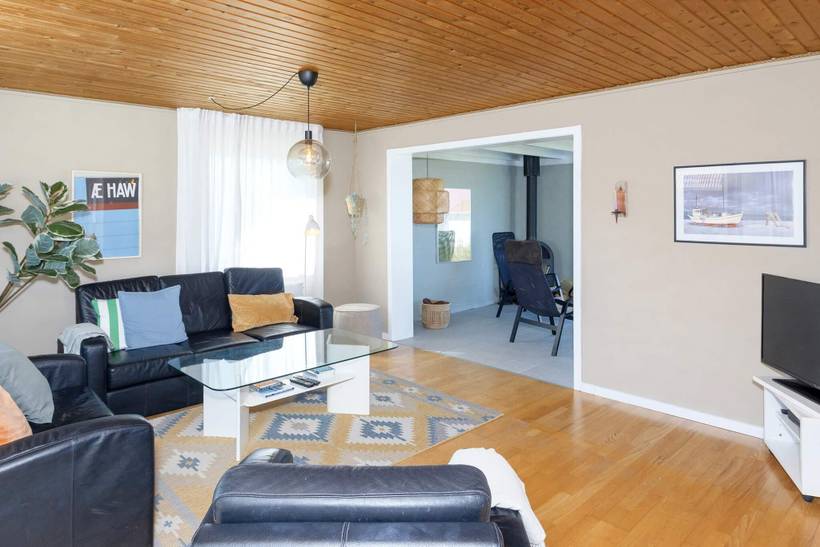 Foto von Ferienhaus CB59 in Lild - Thy/Limfjord