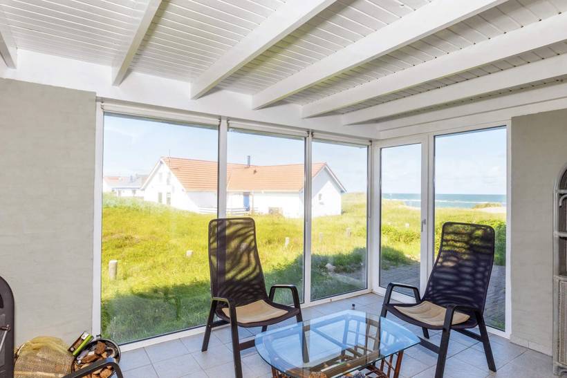 Foto von Ferienhaus CB59 in Lild - Thy/Limfjord
