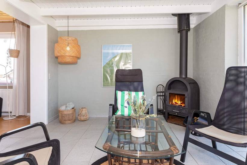 Foto von Ferienhaus CB59 in Lild - Thy/Limfjord
