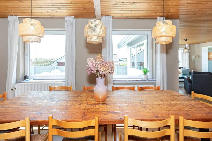 Foto von Ferienhaus CB59 in Lild - Thy/Limfjord