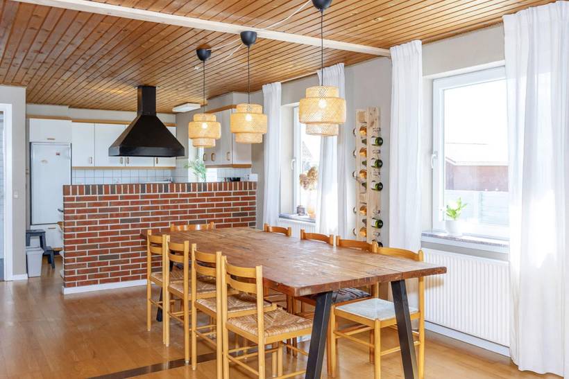 Foto von Ferienhaus CB59 in Lild - Thy/Limfjord