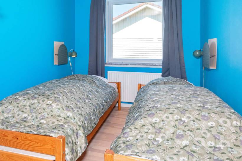 Foto von Ferienhaus CB59 in Lild - Thy/Limfjord