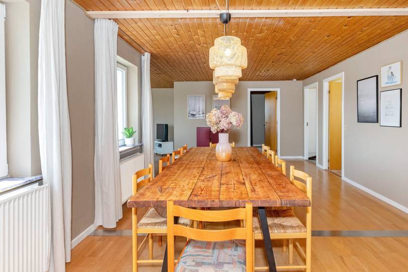 Foto von Ferienhaus CB59 in Lild - Thy/Limfjord