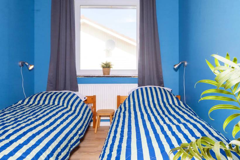 Foto von Ferienhaus CB59 in Lild - Thy/Limfjord
