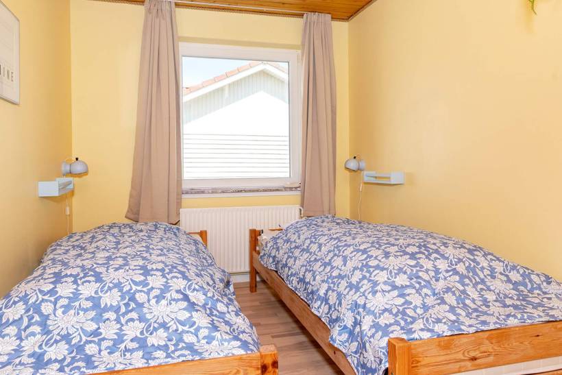 Foto von Ferienhaus CB59 in Lild - Thy/Limfjord