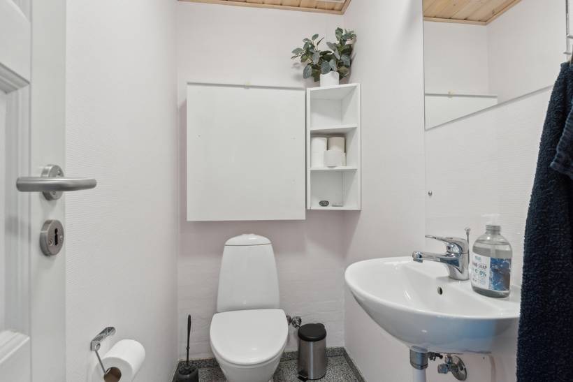 Foto von Ferienhaus CB61 in Søndervig - Westjütland