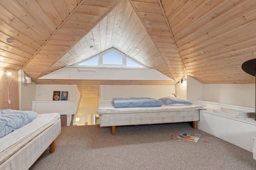 Foto von Ferienhaus CB61 in Søndervig - Westjütland